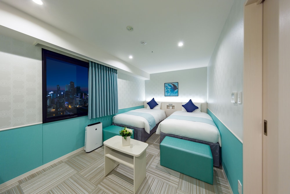 DEL STYLE 名古屋納屋橋 BY DAIWA ROYNET HOTEL 名古屋