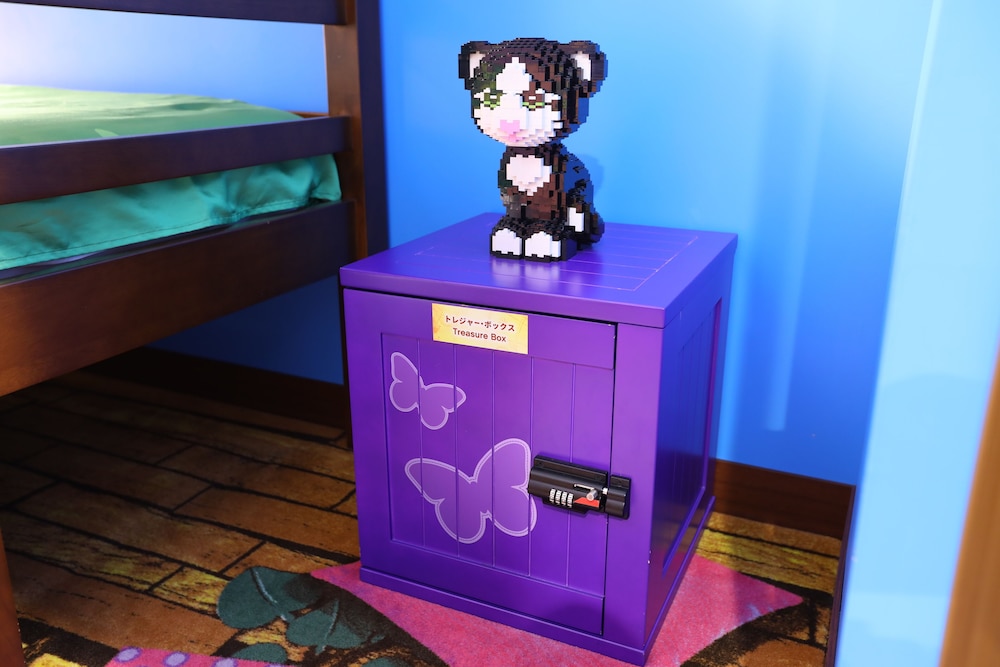 レゴランド ジャパン ホテル 名古屋