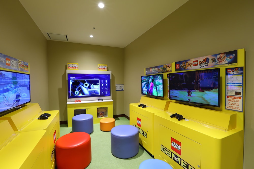 レゴランド ジャパン ホテル 名古屋