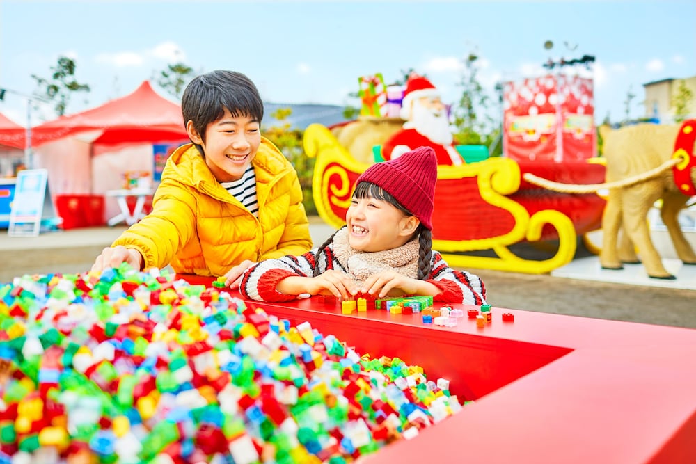 レゴランド ジャパン ホテル 名古屋