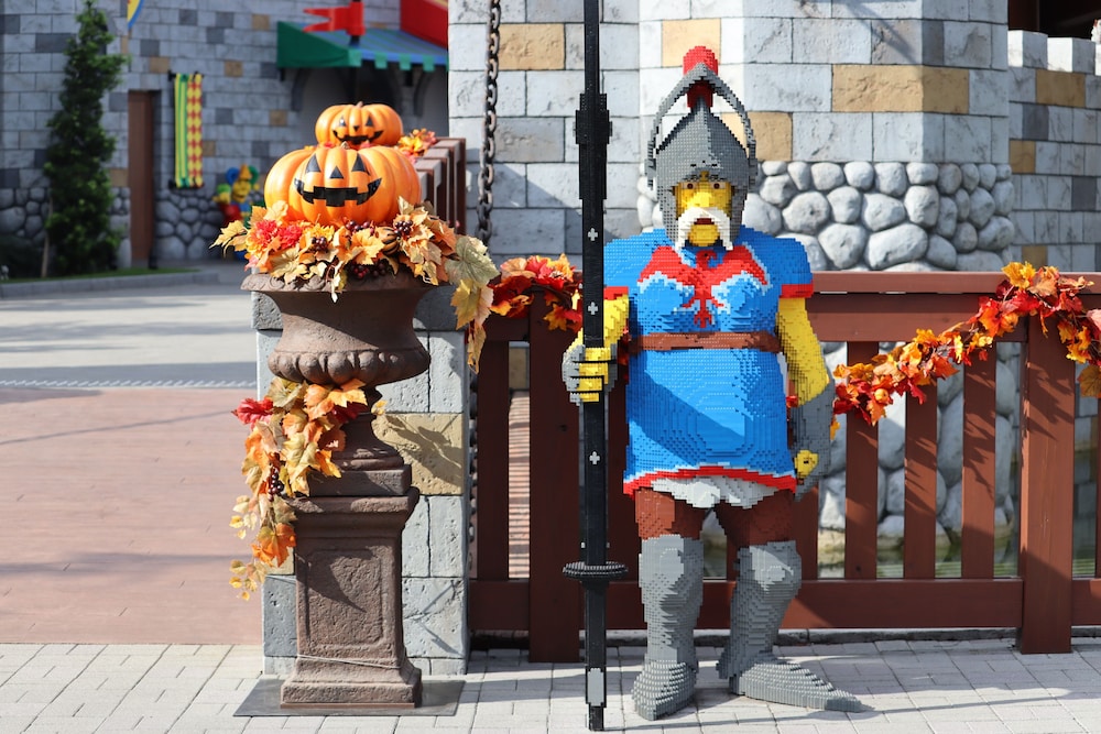 レゴランド ジャパン ホテル 名古屋