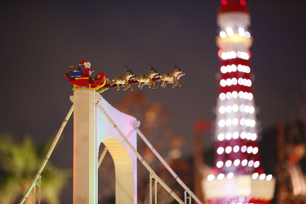 レゴランド ジャパン ホテル 名古屋