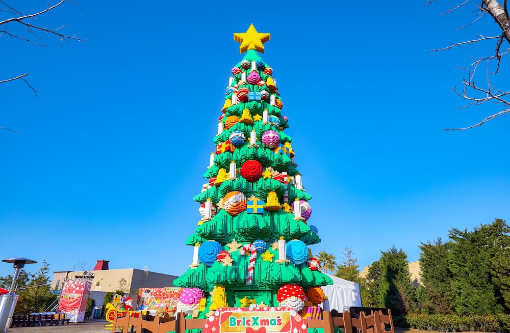 レゴランド ジャパン ホテル 名古屋
