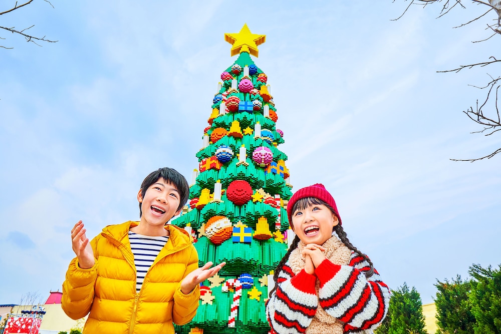 レゴランド ジャパン ホテル 名古屋