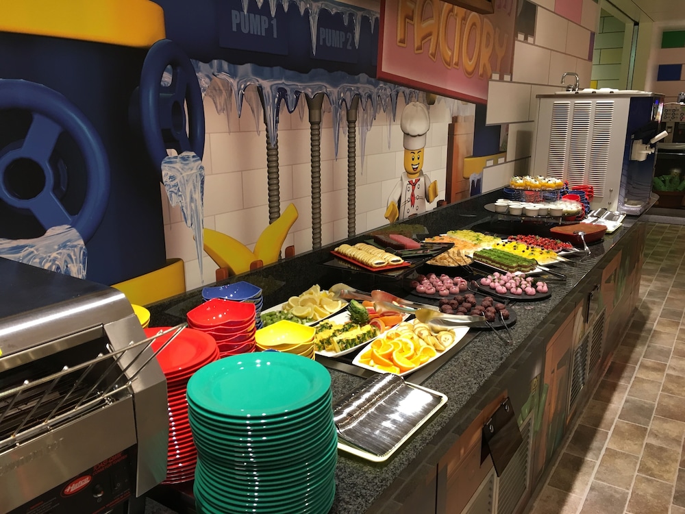 レゴランド ジャパン ホテル 名古屋