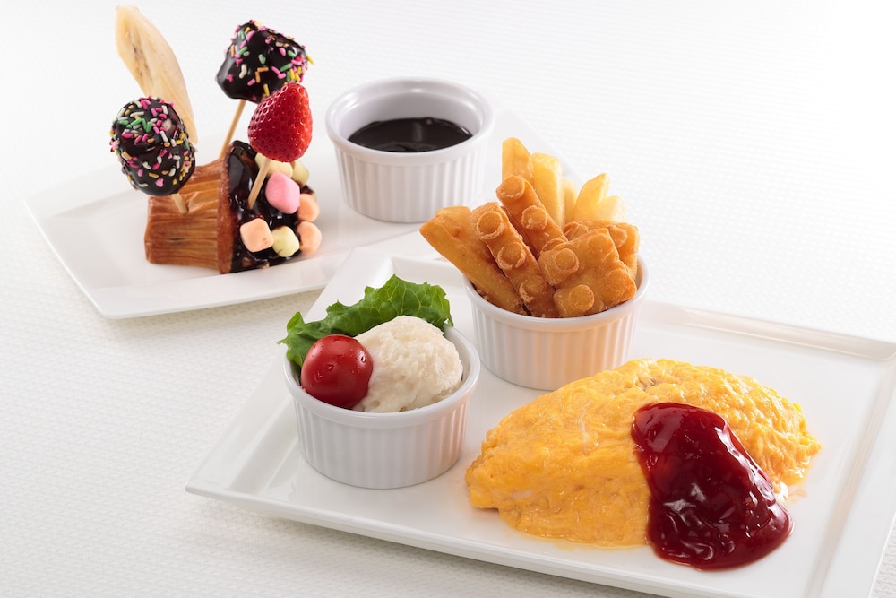 レゴランド ジャパン ホテル 名古屋