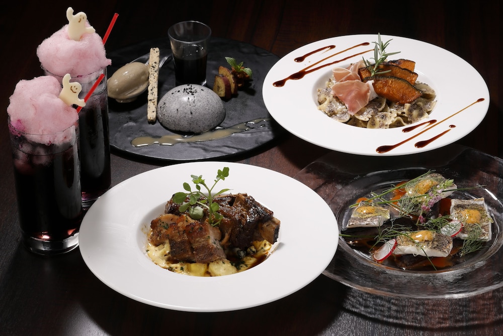 レゴランド ジャパン ホテル 名古屋