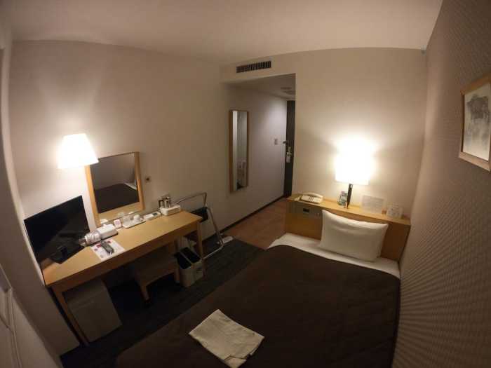 グレイス イン 名古屋 名古屋
