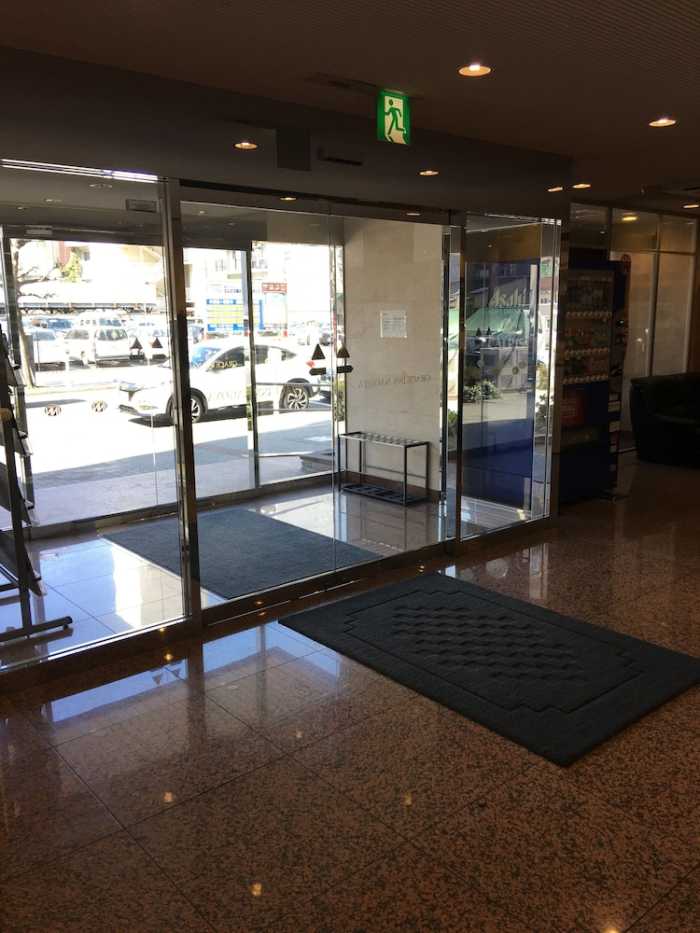 グレイス イン 名古屋 名古屋