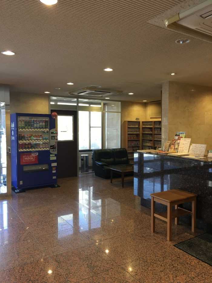 グレイス イン 名古屋 名古屋