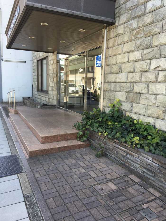 グレイス イン 名古屋 名古屋