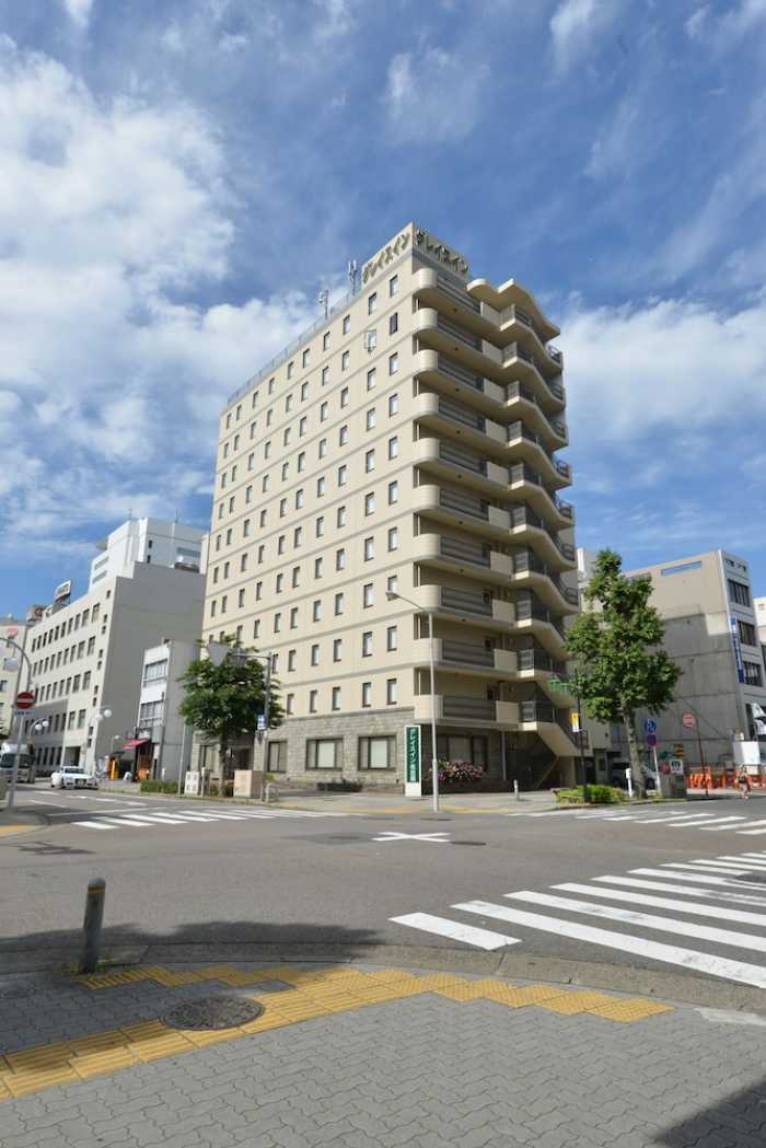 グレイス イン 名古屋 名古屋