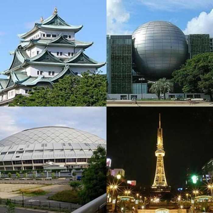 グレイス イン 名古屋 名古屋