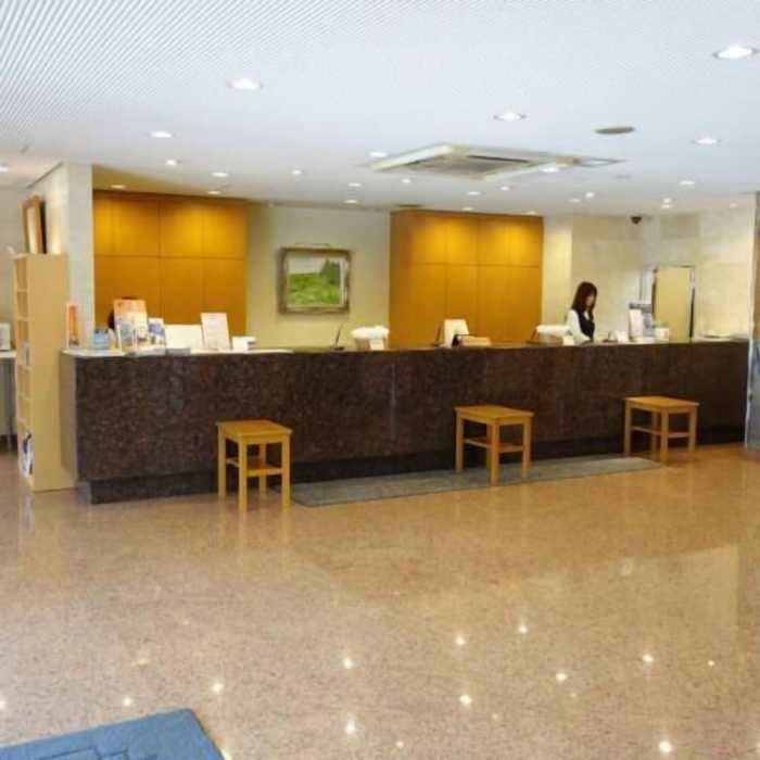 グレイス イン 名古屋 名古屋
