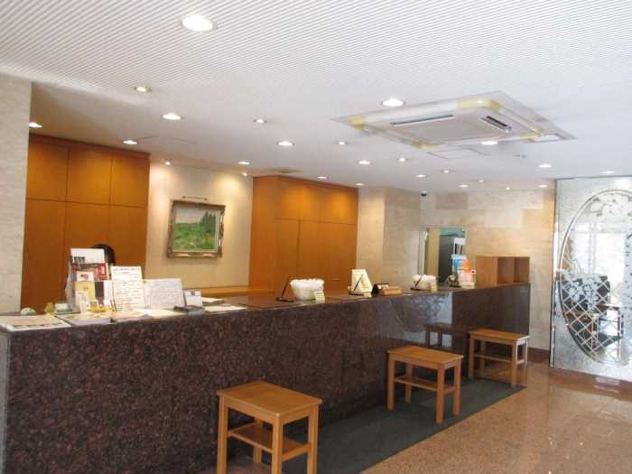グレイス イン 名古屋 名古屋