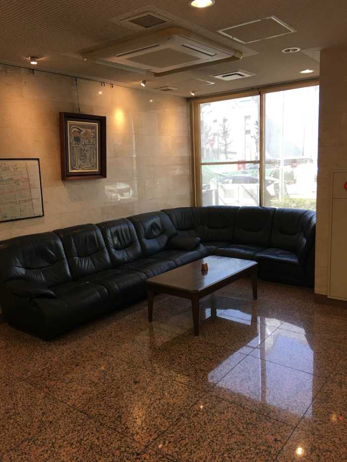 グレイス イン 名古屋 名古屋