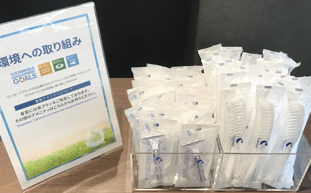 コンフォート ホテル 名古屋伏見 名古屋