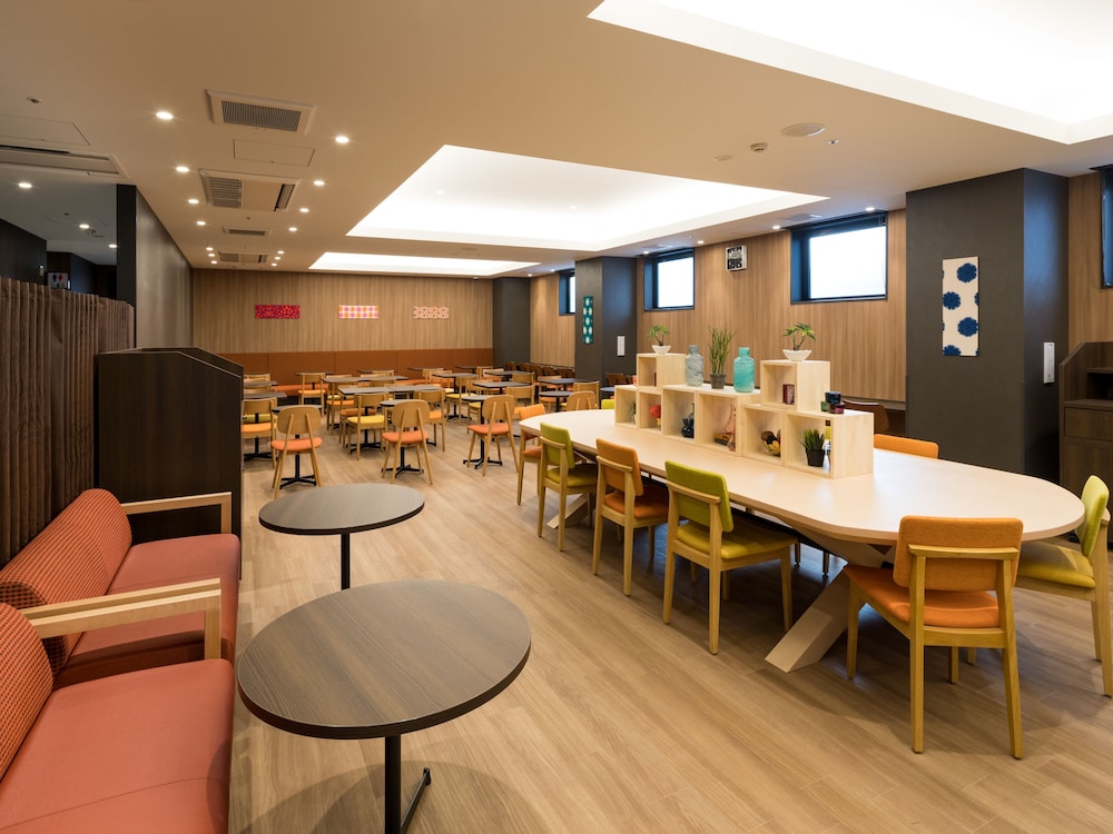 コンフォート ホテル 名古屋伏見 名古屋