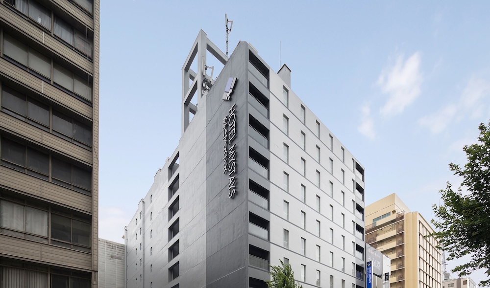 ホテルマイステイズ名古屋錦 名古屋