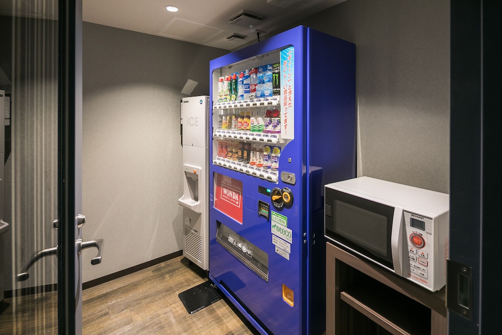 ホテルマイステイズ名古屋錦 名古屋