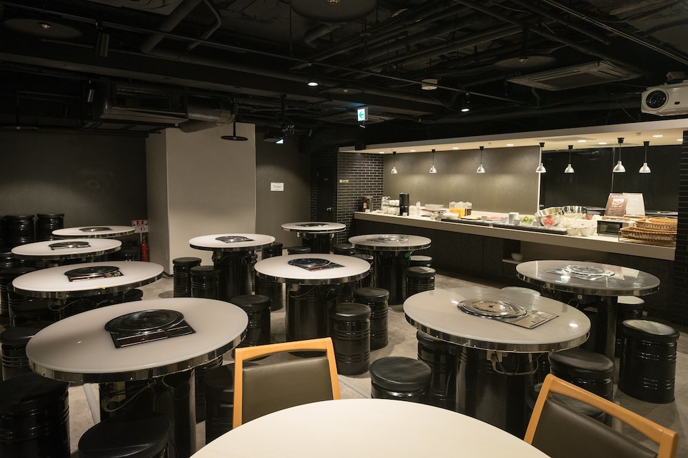 ホテルマイステイズ名古屋錦 名古屋