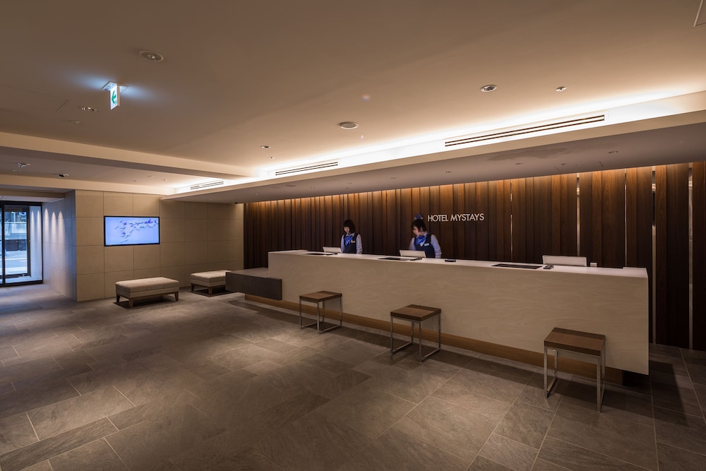 ホテルマイステイズ名古屋錦 名古屋