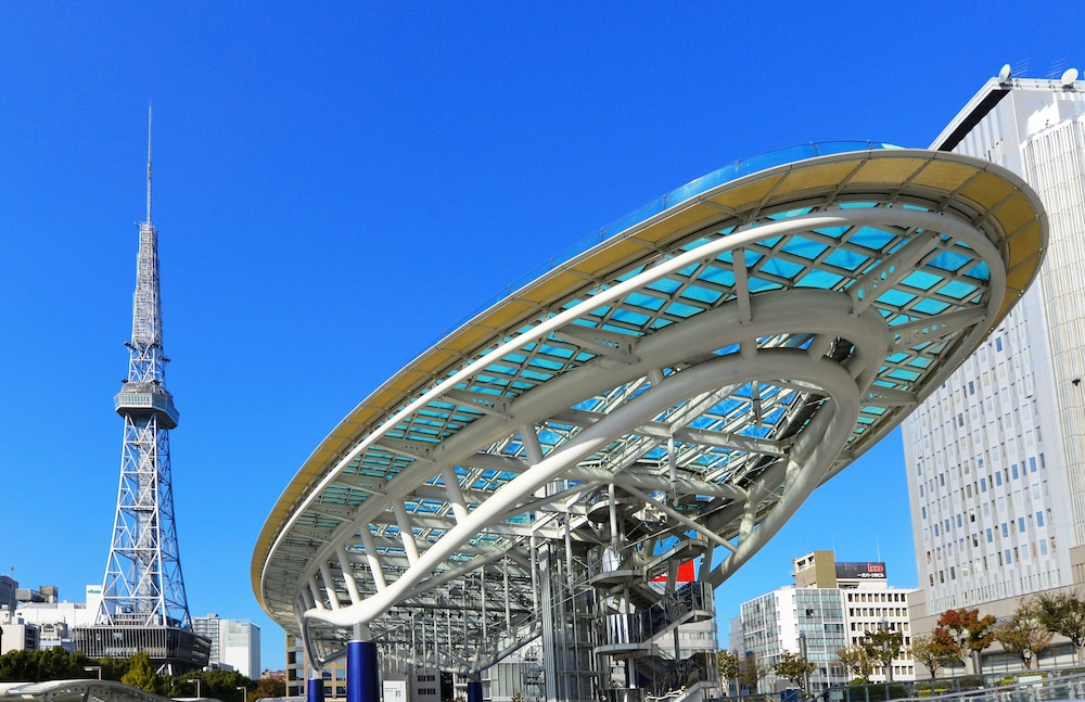 ホテルマイステイズ名古屋錦 名古屋