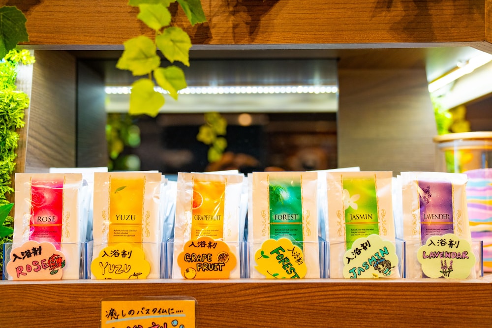 ホテルアクテル名古屋錦 名古屋