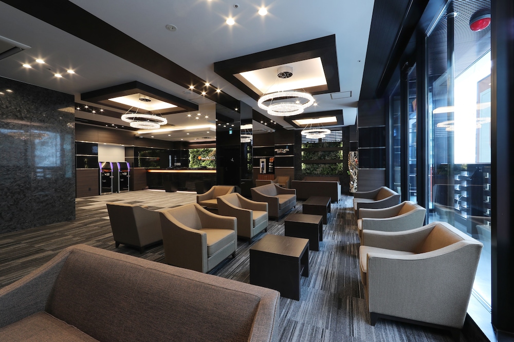 ホテルアクテル名古屋錦 名古屋
