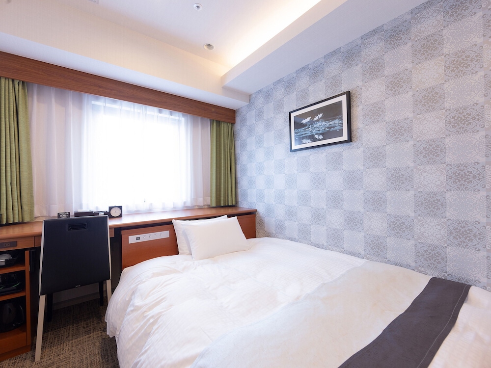 ホテルアクテル名古屋錦 名古屋