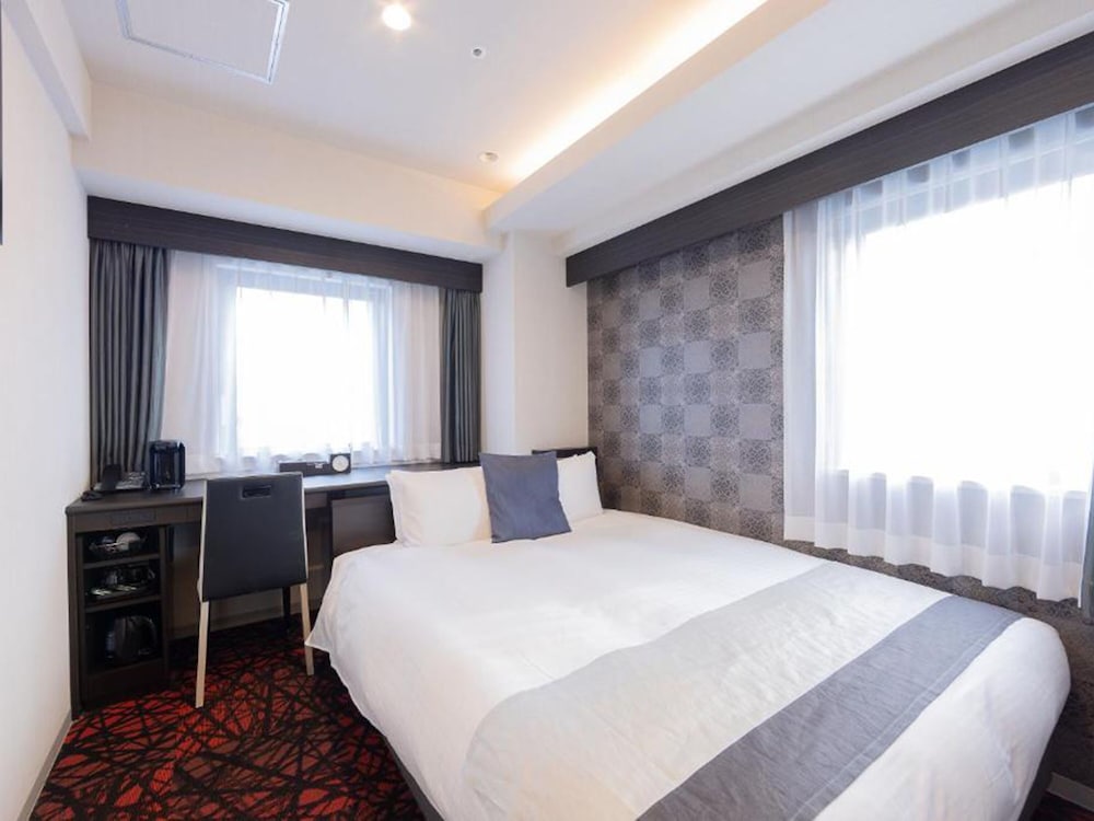 ホテルアクテル名古屋錦 名古屋