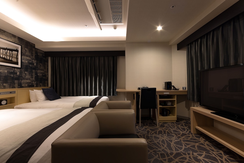ホテルアクテル名古屋錦 名古屋