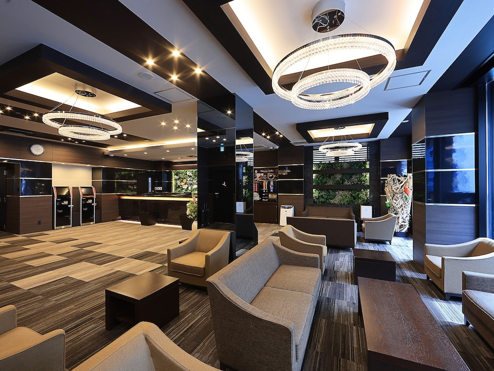 ホテルアクテル名古屋錦 名古屋