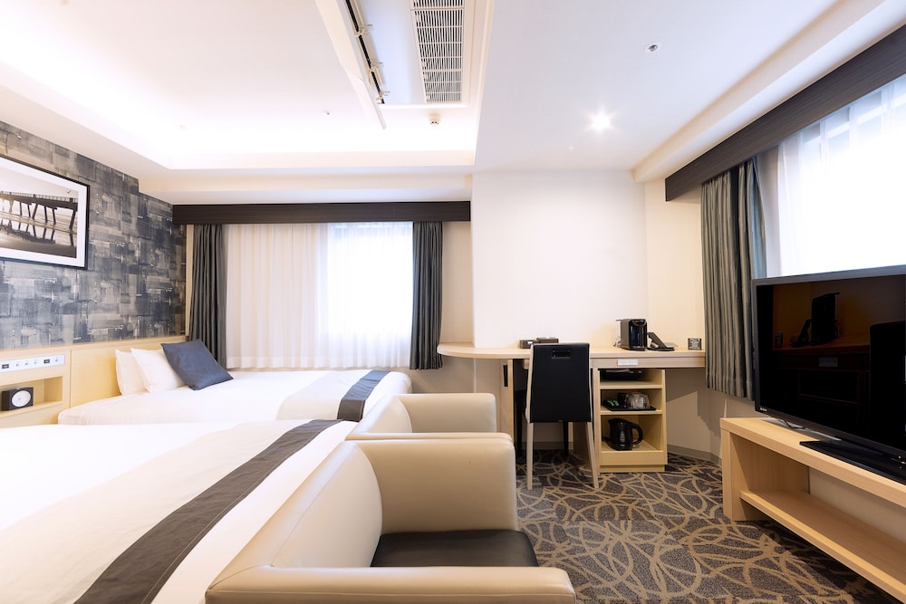 ホテルアクテル名古屋錦 名古屋