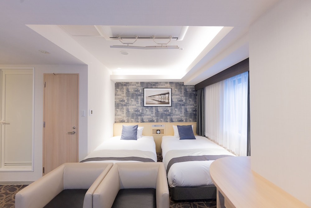 ホテルアクテル名古屋錦 名古屋