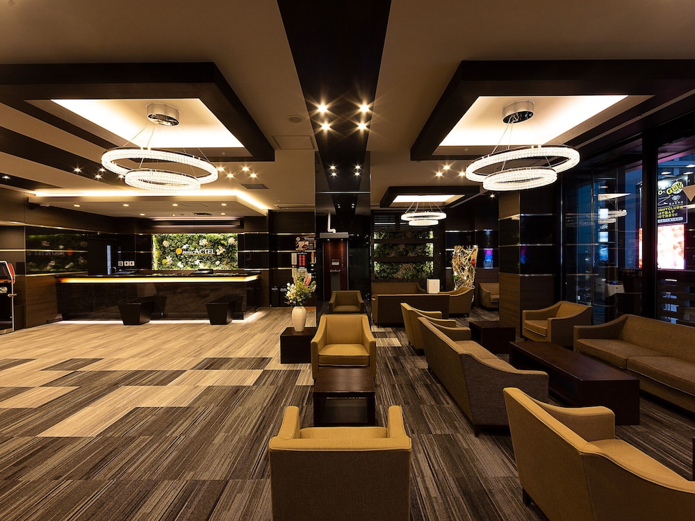 ホテルアクテル名古屋錦 名古屋