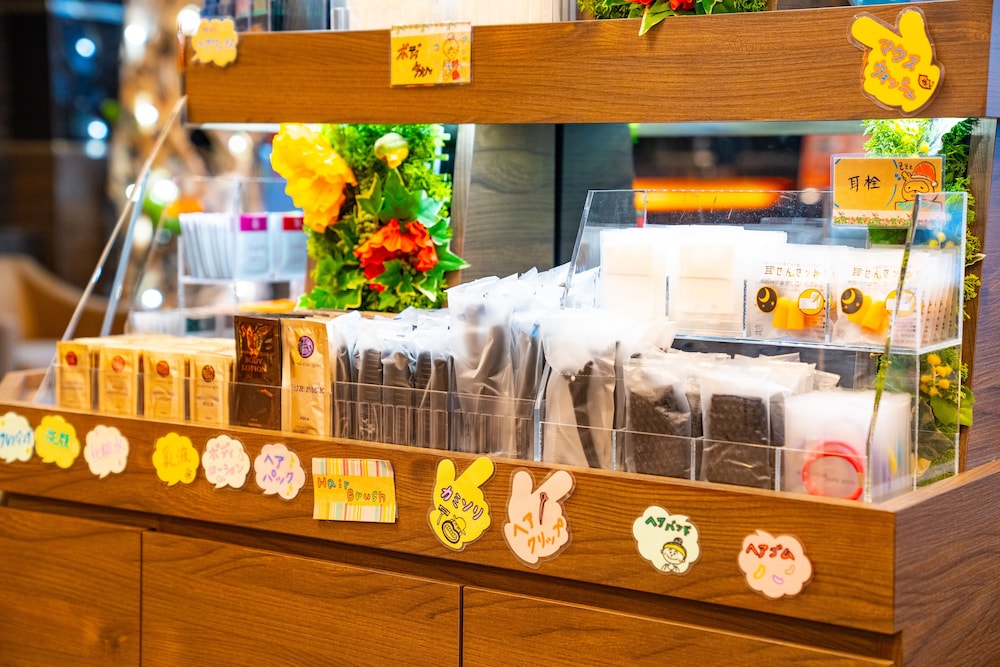 ホテルアクテル名古屋錦 名古屋