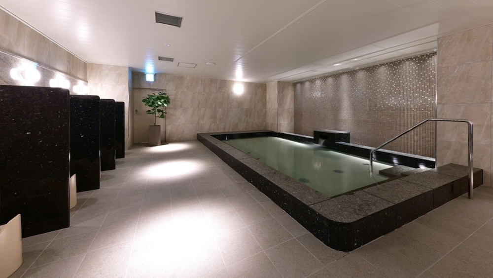 ベッセルホテルカンパーナ名古屋 名古屋