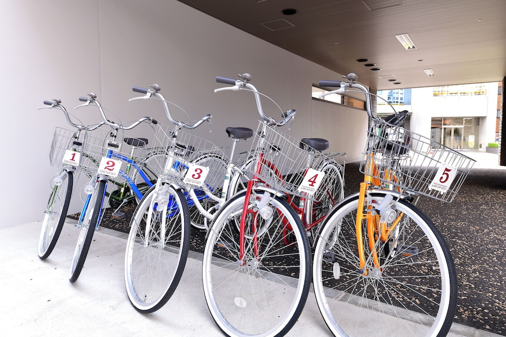 ベッセルホテルカンパーナ名古屋 名古屋