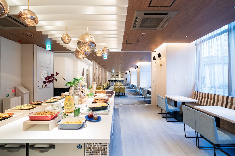 ベッセルホテルカンパーナ名古屋 名古屋