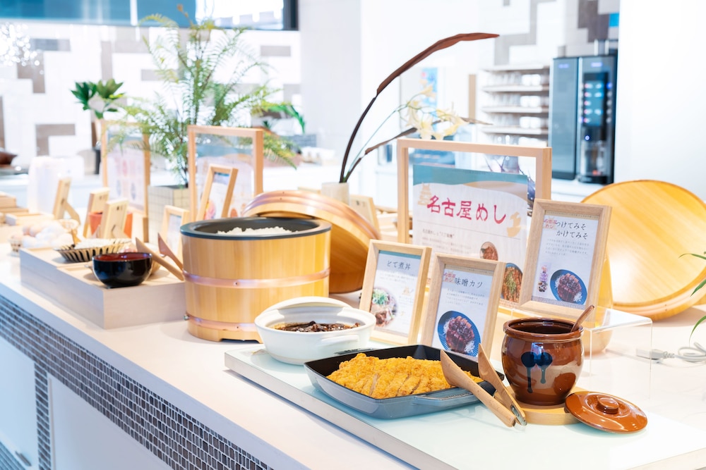 ベッセルホテルカンパーナ名古屋 名古屋