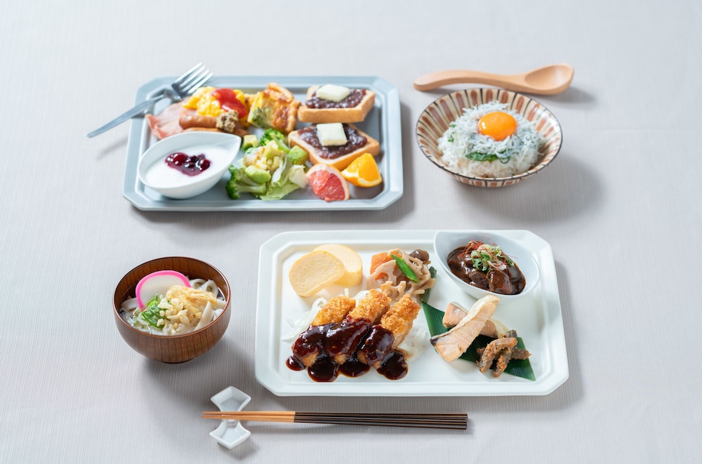 ベッセルホテルカンパーナ名古屋 名古屋