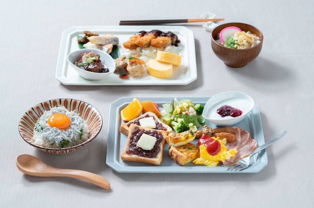 ベッセルホテルカンパーナ名古屋 名古屋