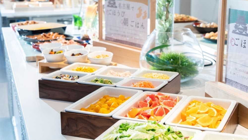 ベッセルホテルカンパーナ名古屋 名古屋