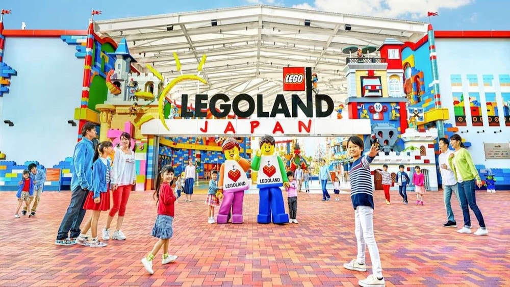 ベッセルホテルカンパーナ名古屋 名古屋