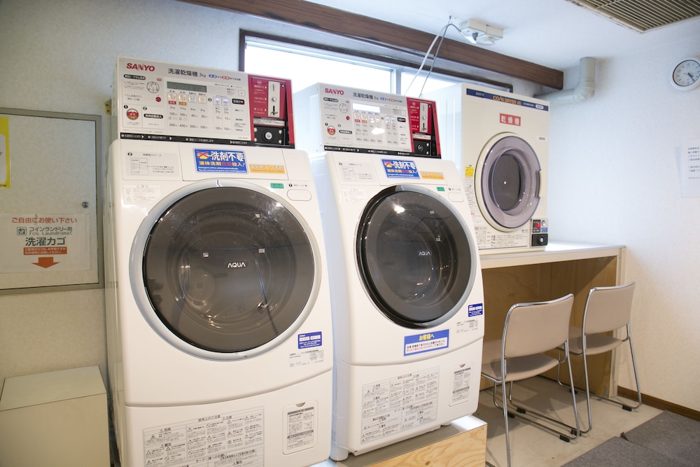 ホテルエコノ名古屋栄 名古屋