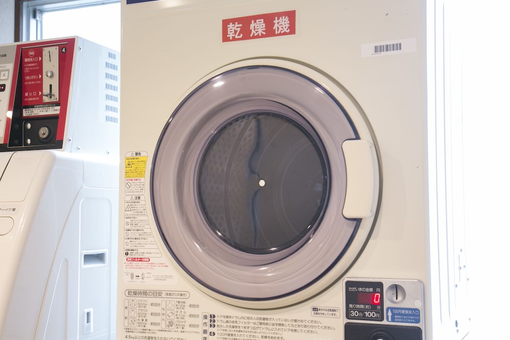 ホテルエコノ名古屋栄 名古屋