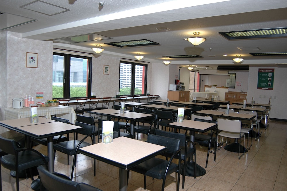 ホテルエコノ名古屋栄 名古屋