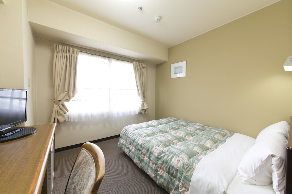 ホテルエコノ名古屋栄 名古屋