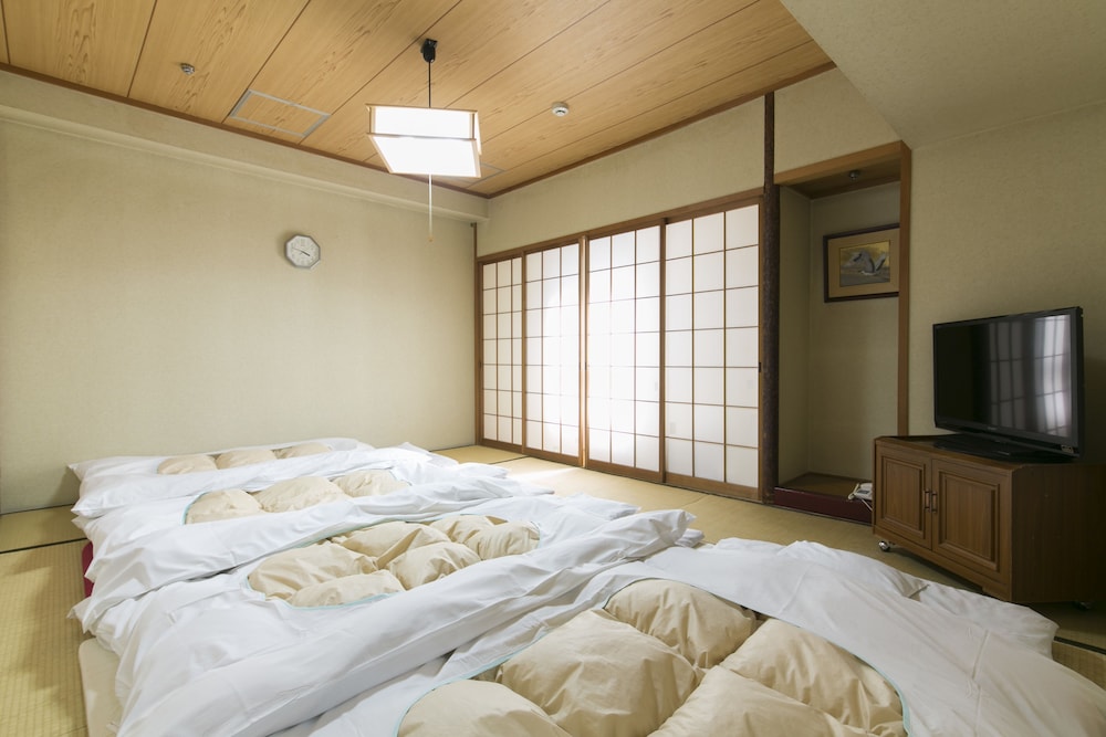 ホテルエコノ名古屋栄 名古屋